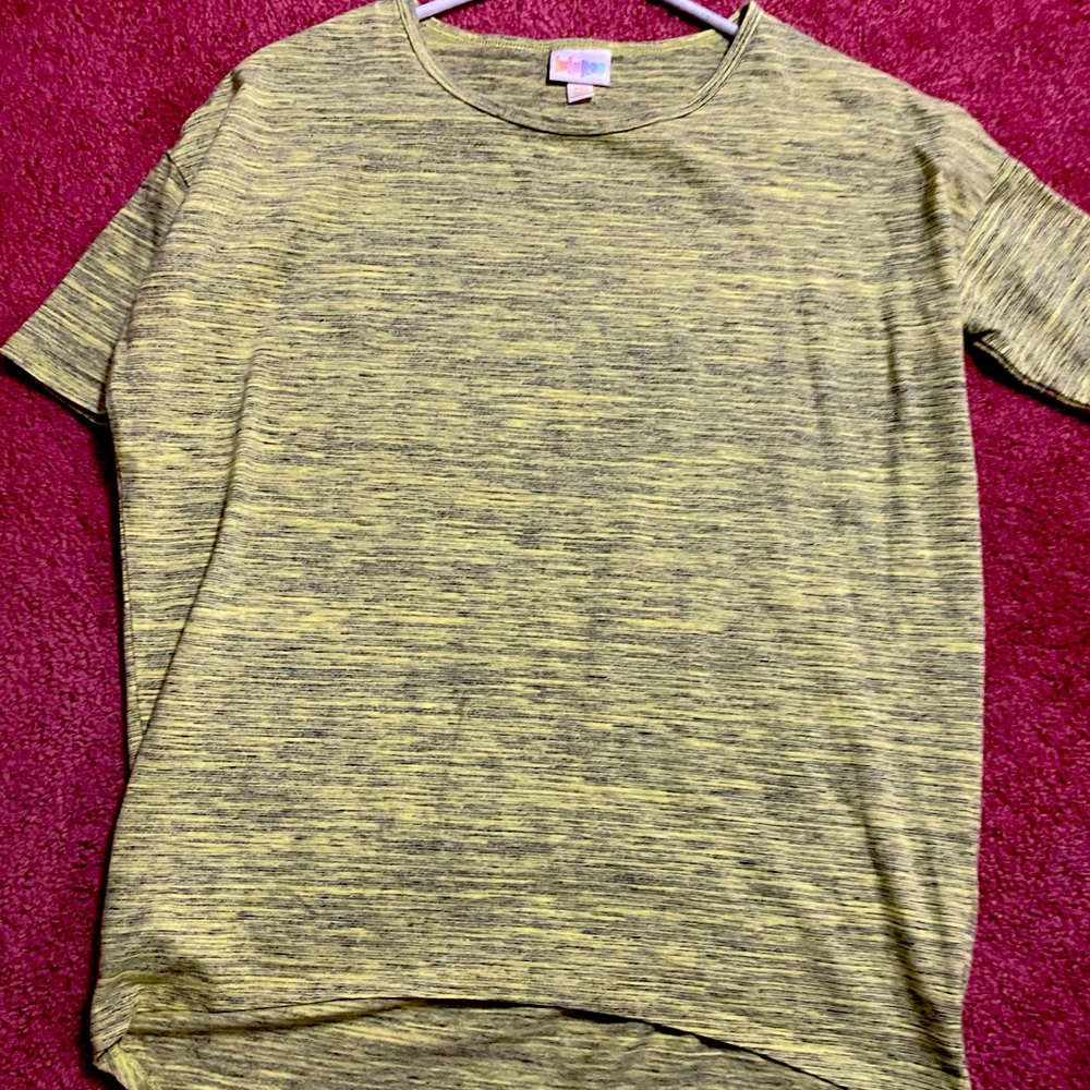 LuLaRue top